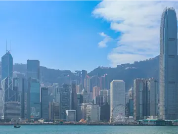 求香港旅游攻略！