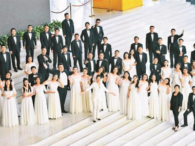 合唱经典曲 演绎名歌剧 深圳歌剧舞剧院2023季即将开演  