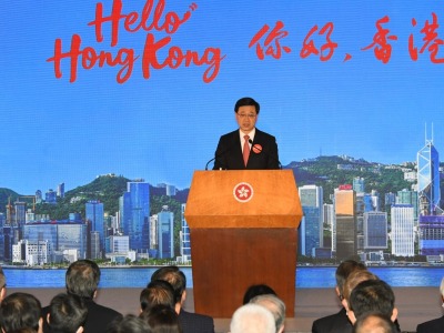 香港将免费派发50万张机票，欢迎内地和海外旅客来港