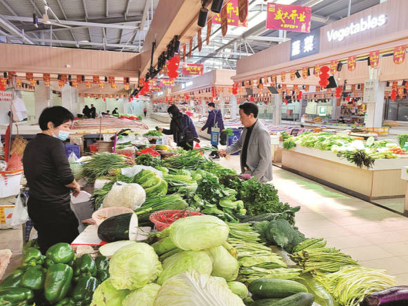 深圳市2022年农贸市场综合治理测评第四轮全覆盖测评结果发布