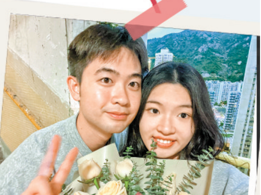 只要想，就能见！深港口岸恢复正常往来，双城情侣不再“隔山海”