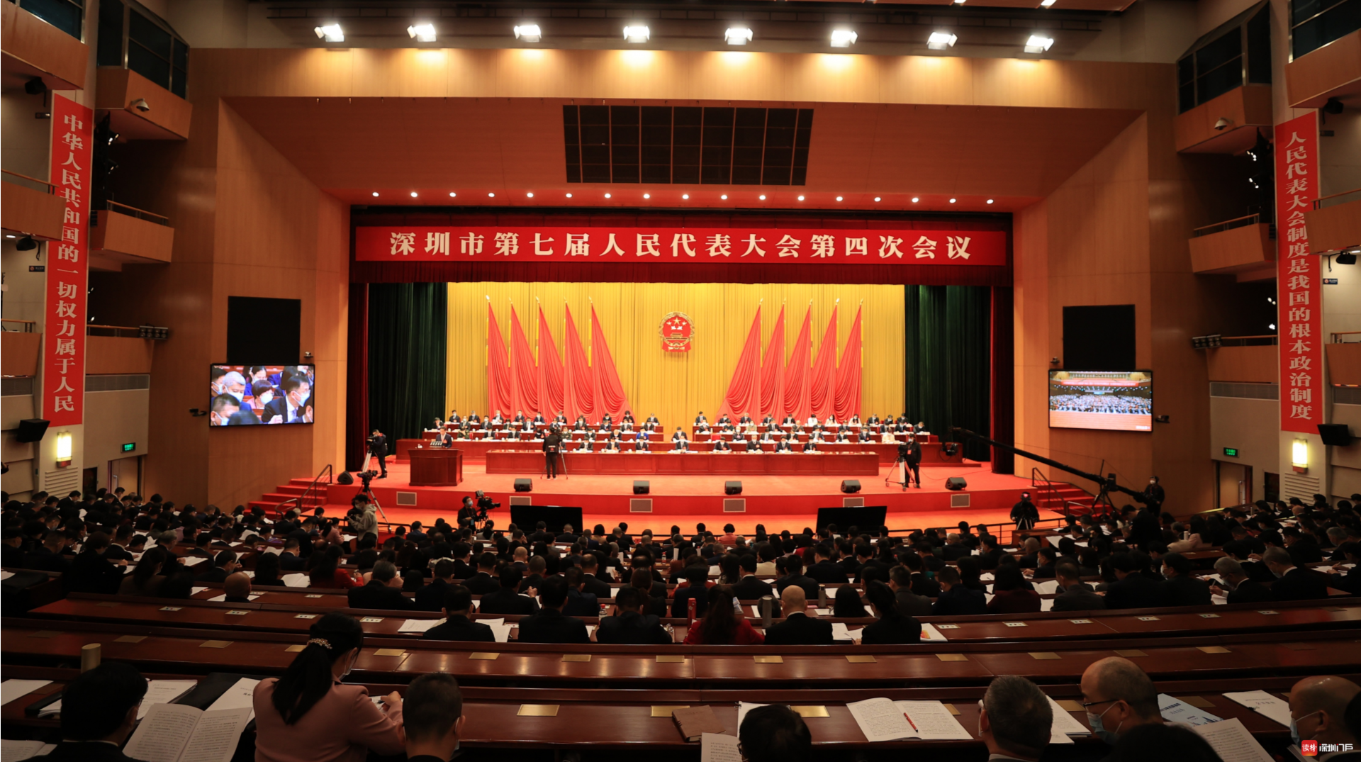 坚持文化自信自强，今年深圳这么干