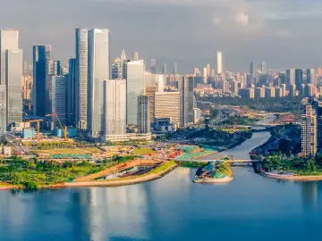 学习宣传贯彻党的二十大精神深圳优秀原创歌曲全媒体推广发布仪式举行 以艺通心 凝聚起奋进中国式现代化道路的磅礴力量