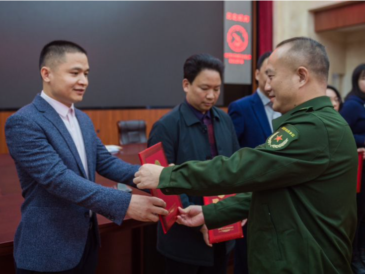  名单来了！深圳市公开聘任7名廉洁征兵监督员