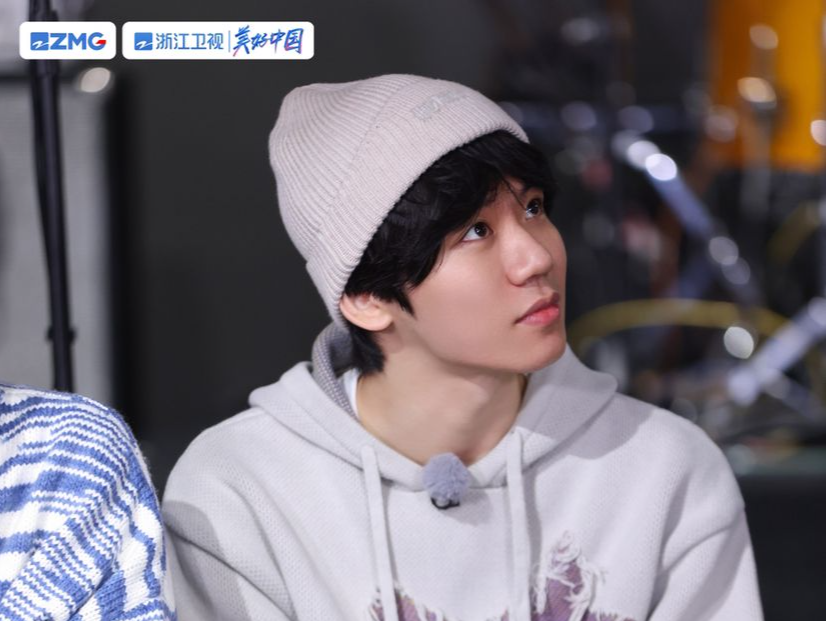 首演告捷！《17号音乐仓库》展现Live生命力