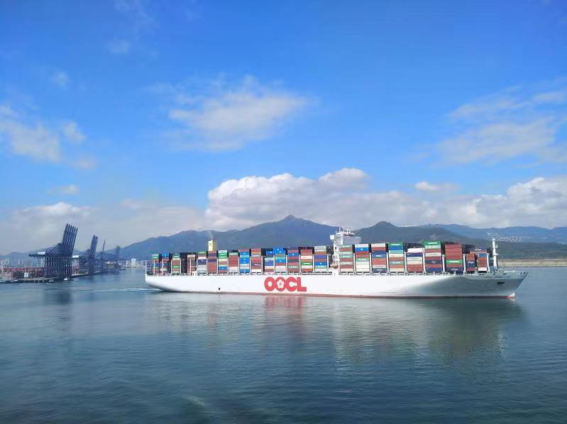 广东加强治理船舶碰撞桥梁隐患，2022年推动192项安全隐患100%实现销号