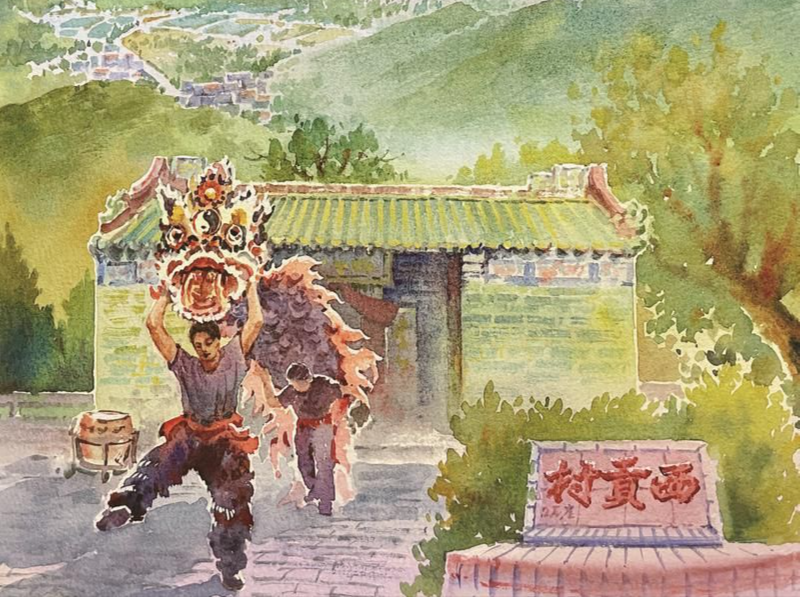 元故事179期 | 深圳的西贡