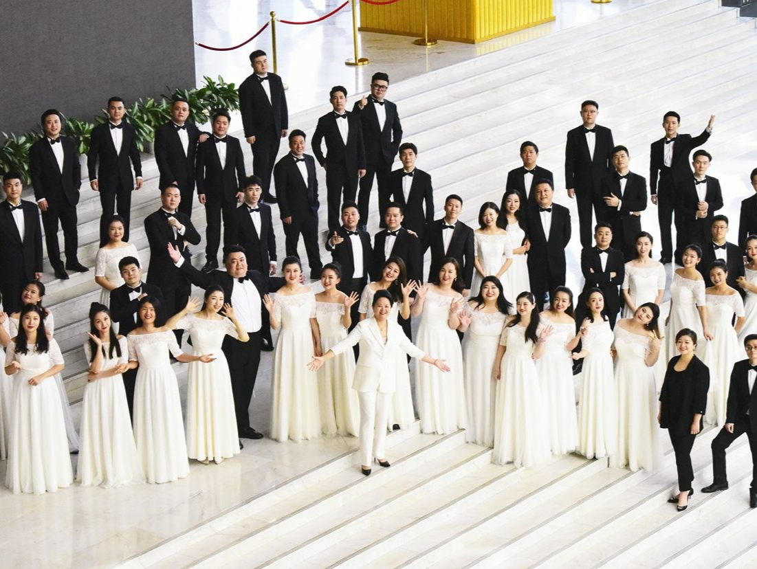 2023深圳歌剧舞剧院演出季开幕在即 “布兰诗歌”恢弘上演