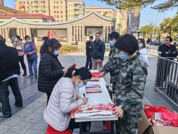 玉塘街道组织7名应征青年初考初检 严把兵源质量“第一关”