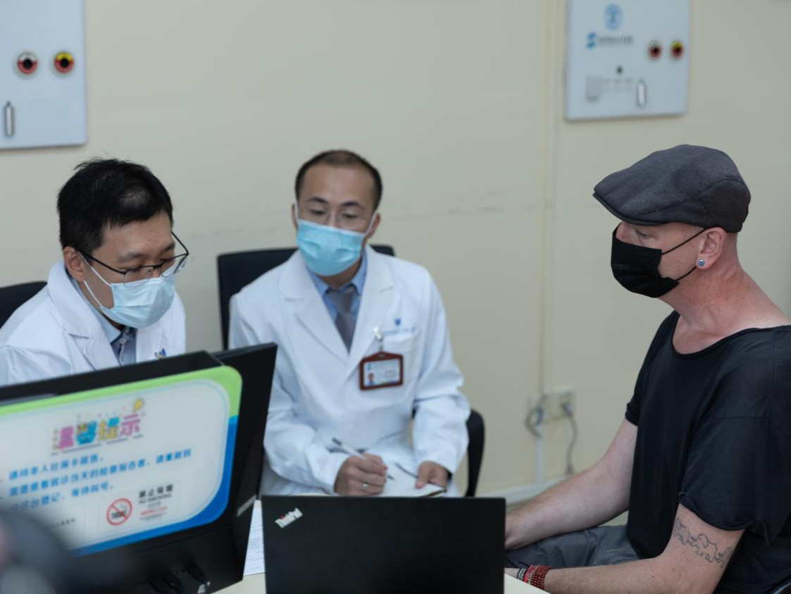深圳公立医院唯一入选，前海蛇口自贸区医院获批“港澳药械通”第二批指定医疗机构
