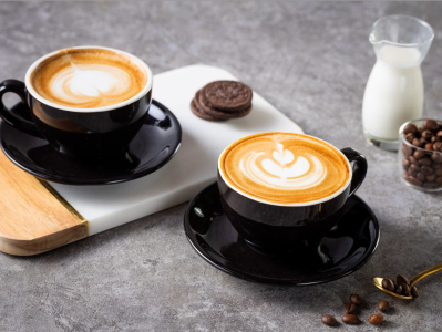 牛奶加入咖啡 抗炎效果加倍