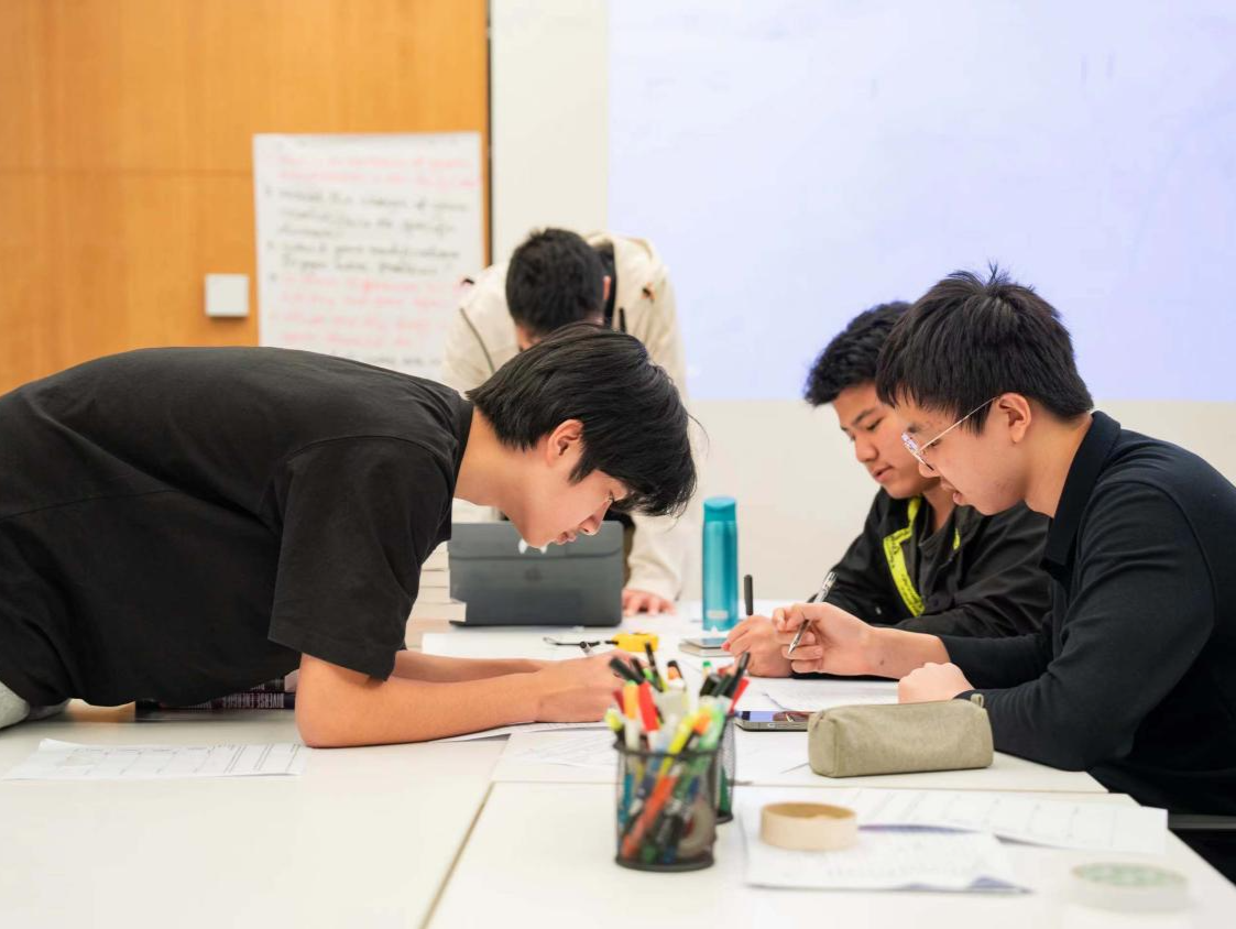 成绩亮眼！爱文全球校区大学早申结果公布