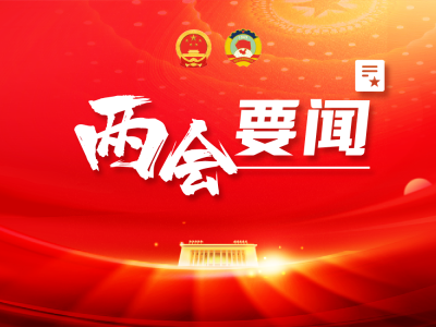 广东代表团召开全体会议，推选黄楚平为代表团团长