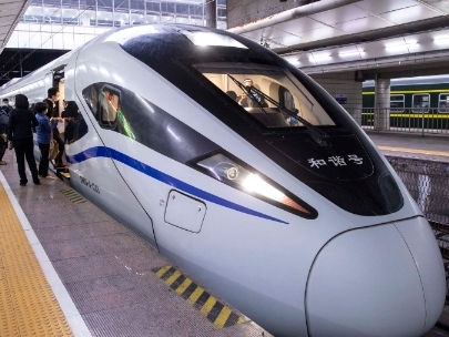 2023年春运收官：40天广州累计到发旅客约3343.9万人次