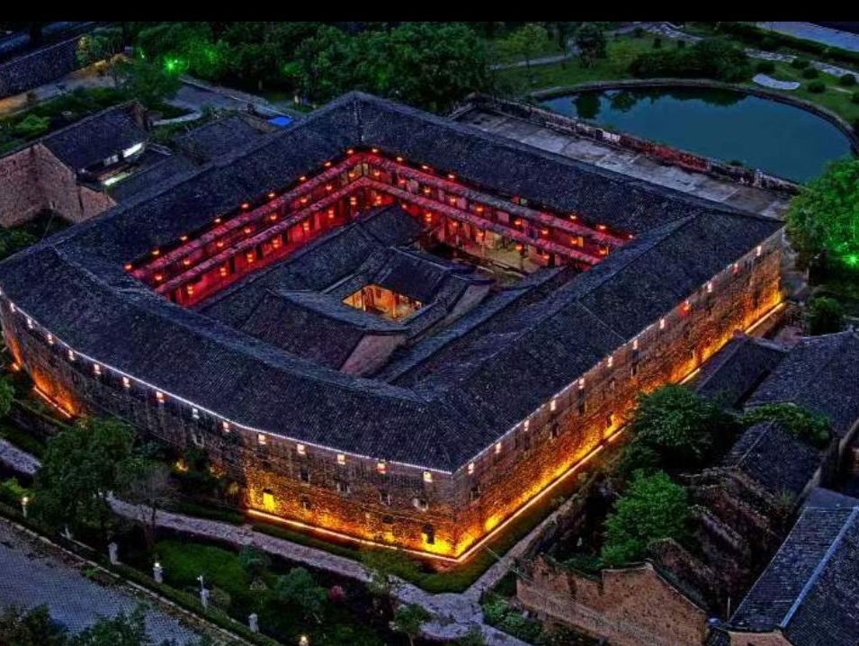 客家文化（梅州）生态保护实验区成功通过验收，成为广东省首个国家级文化生态保护区