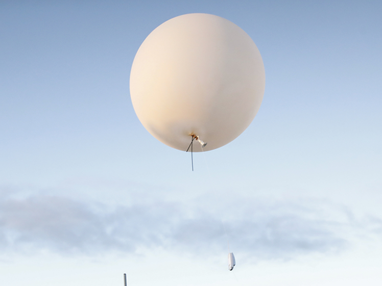 “气象气球”引关注，世界气象组织发声强调其重要作用