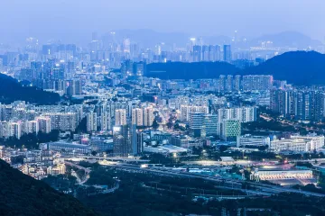 第二十七届高交会11月14日开幕，宝安区会展+文旅福利满满