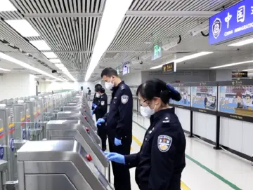 全面恢复“通关”在即，直击深港多个口岸：已准备就绪！