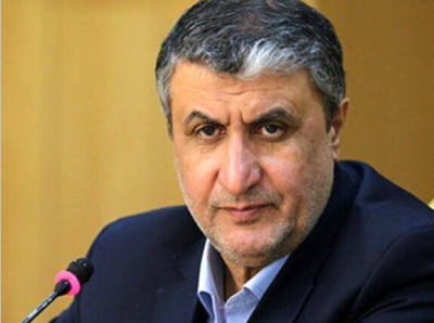 伊朗称国际原子能机构官员在德黑兰核查伊核活动
