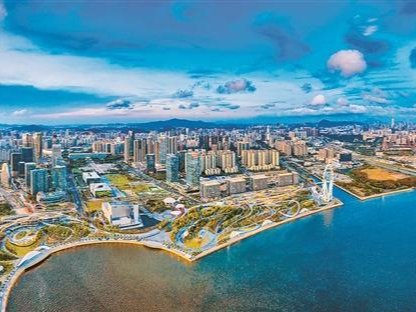 继赴港开展高水平经贸交流后，拼经济再出硬招！宝安出台“1+3+N”产业政策体系