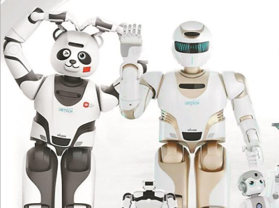 冲刺“人形机器人第一股”  优必选拟港股上市