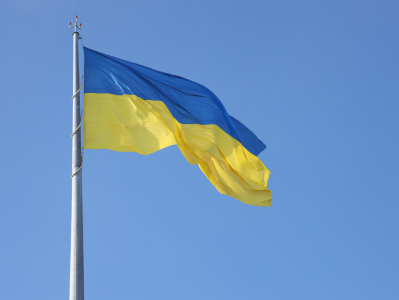 乌克兰总统解除乌国民警卫队副司令职务