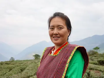 十年两会·温暖记忆｜“光明的路，我们越走越宽敞！”