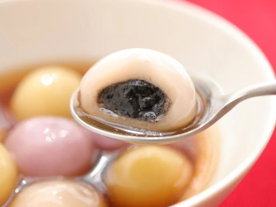 吃了这碗汤圆，这个年才算过完了