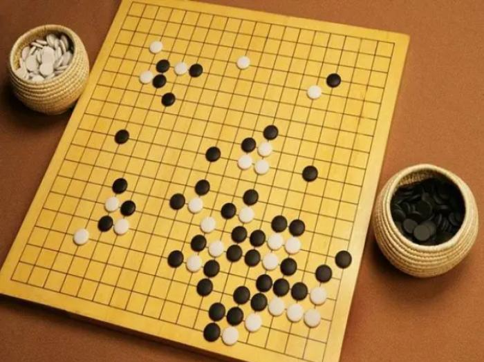 线上教围棋，他们如何逆袭？