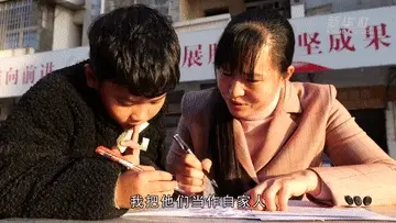代表委员履职故事｜曾云英：发展乡村教育 为未来播撒希望