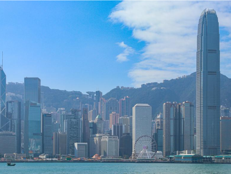 香港旅发局：1月访港旅客近50万人次