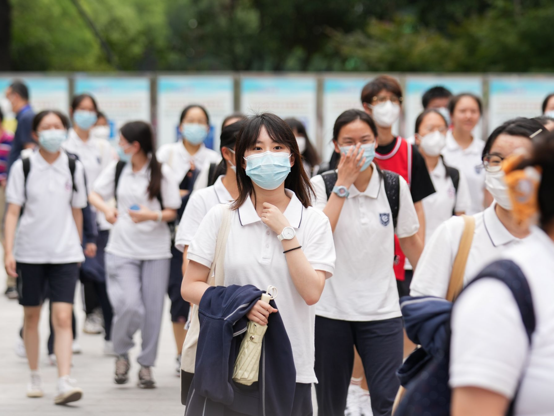 上海戏剧学院明年表演系高考须达一本线？误读！