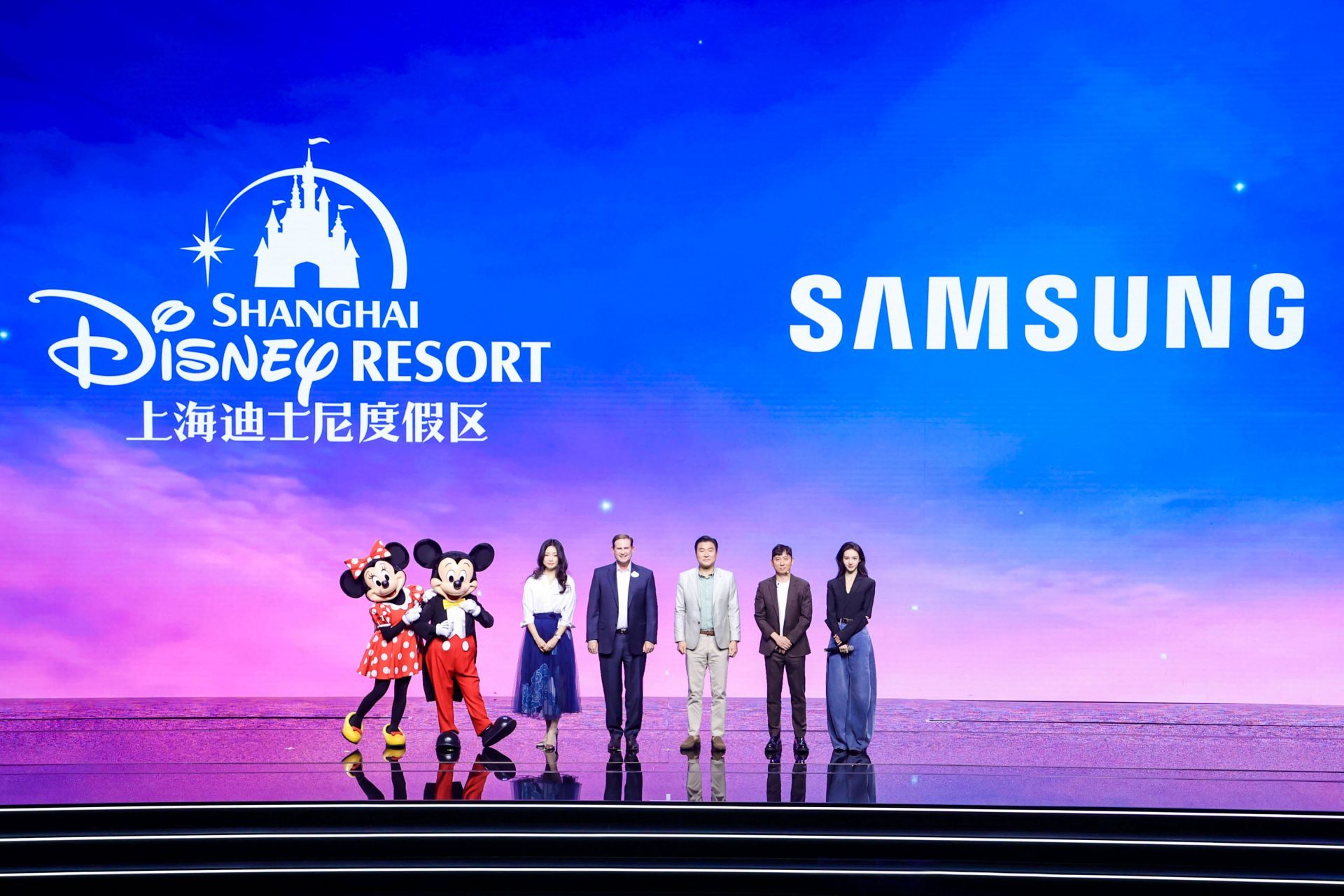 三星电子面向中国市场发布Galaxy S23系列