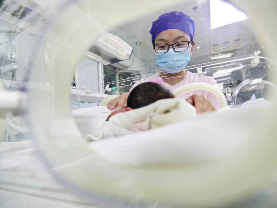 中疾控首次报告我国代表性婴幼儿膳食调查数据