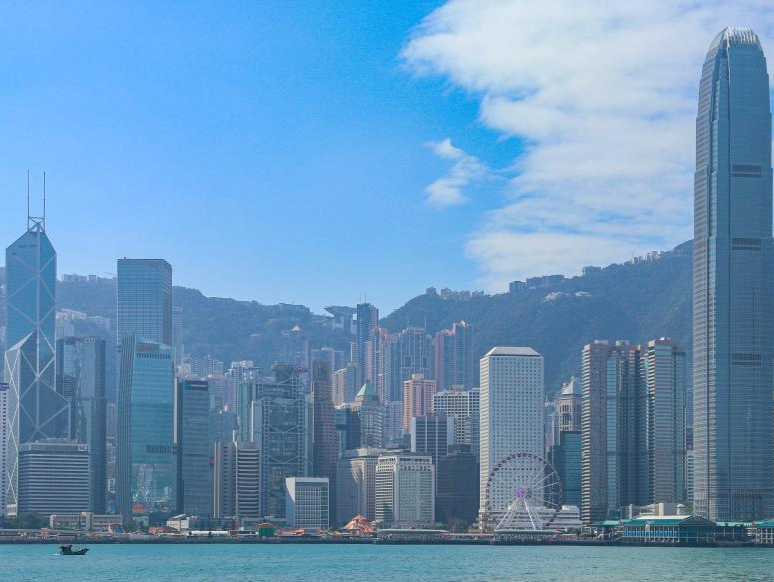 香港金管局将基准利率上调至5.0%