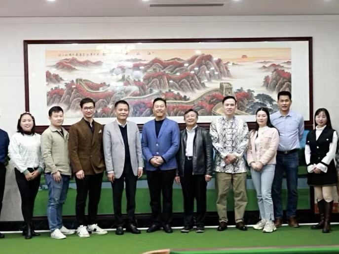 第十五届深圳武术公开赛将在金秋开擂  