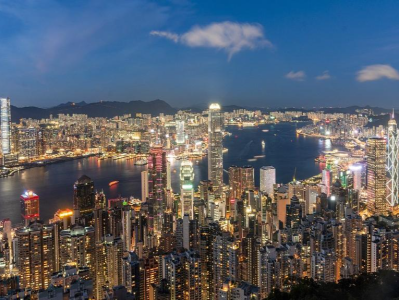 香港推出新一轮宪法和基本法推广活动及研究资助计划