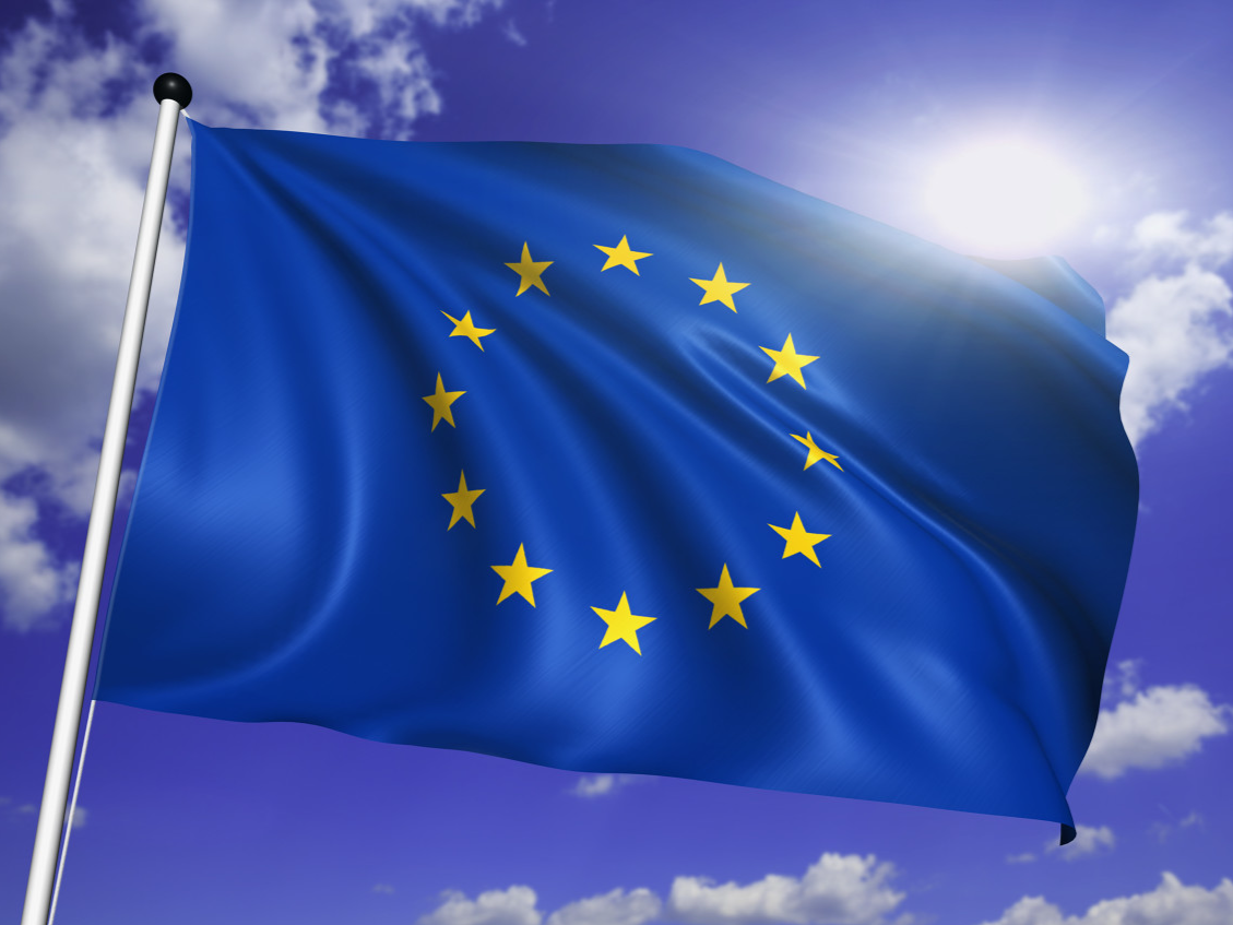 欧盟13日起所有消费税交易将完全电子化