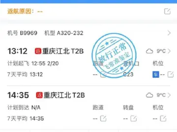 西部航空一客机起飞后又盘旋返航，客服：飞机出现故障
