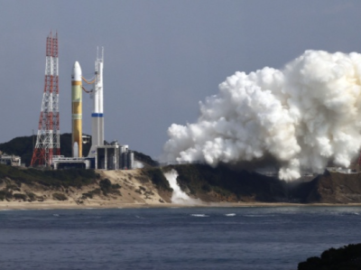 日本报告：电源系统异常导致H3火箭首次发射中止