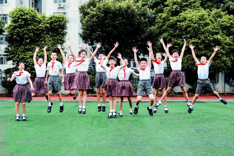 瞄准高质量教育，福田教育未来三年将实施“1+N”系列行动