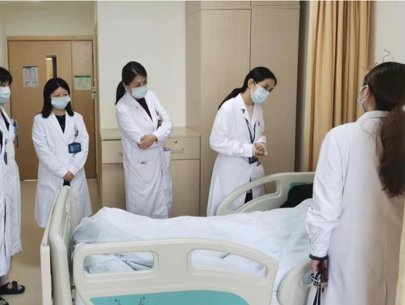 25岁女孩患上罕见病，国内文献报道仅有数例