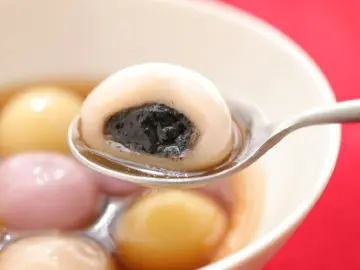 汤圆还是元宵？怎么吃更健康？注意，这4类人建议都少吃！