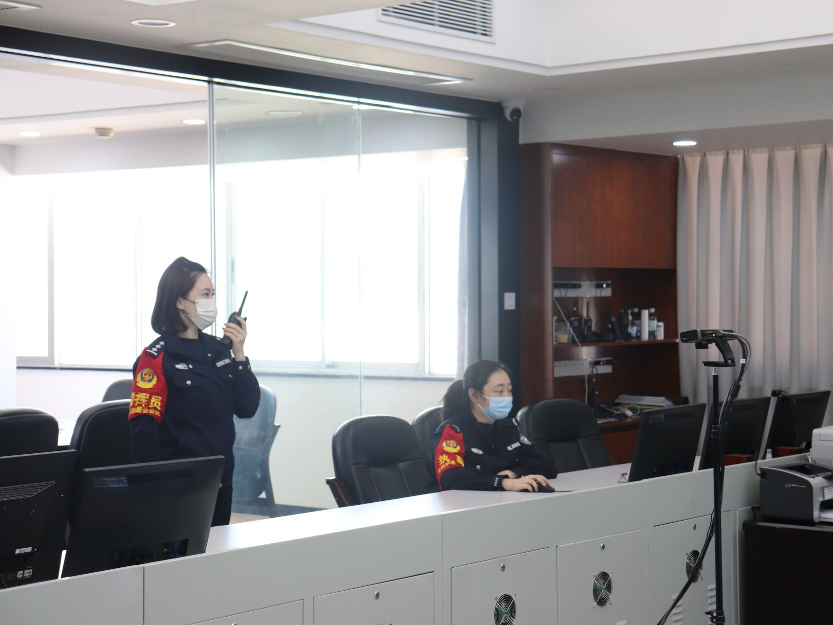 深圳站派出所开年以来为旅客找回遗失物品50余件