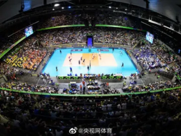 中国将承办2023年女排世俱杯