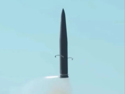 威力“堪比核武”！韩计划试射“怪兽导弹”，弹头重超8吨