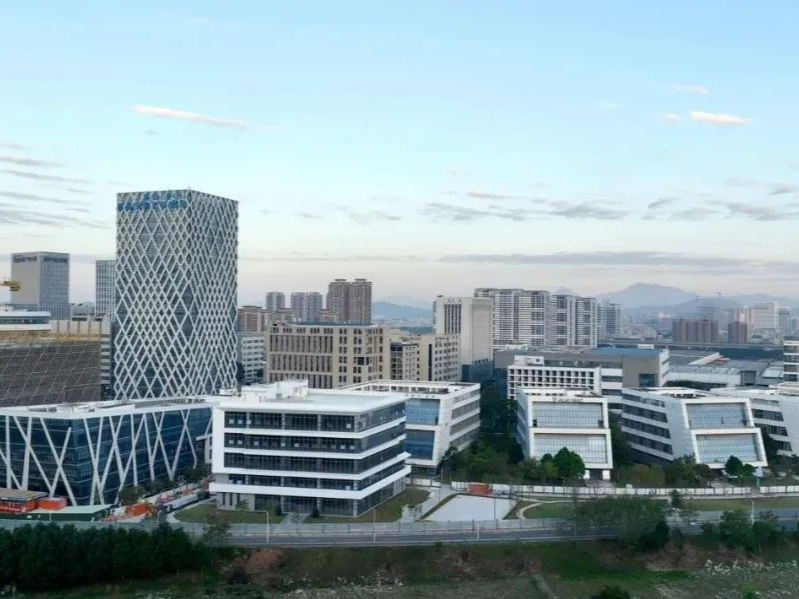 【我帮企业找市场】打通产业链赋能，10分钟路程换千万订单！
