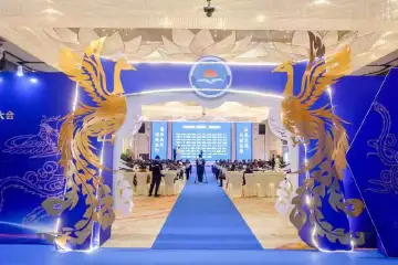 光明区凤凰商会：将为企业在光明创造更多的机会和发展空间