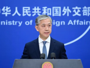 外交部：中国救援力量已救出20余人