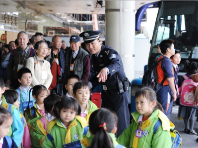 香港2月8日起恢复跨境学生面授课堂